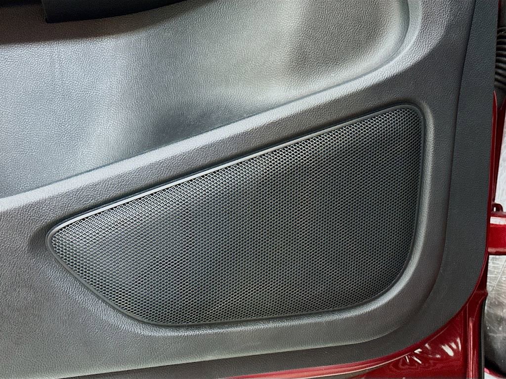 Used 2018 Lincoln MKC Reserve w/ Lincoln MKC Climate Package image 21