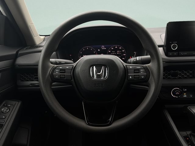 Certified 2025 Honda Accord LX image 18