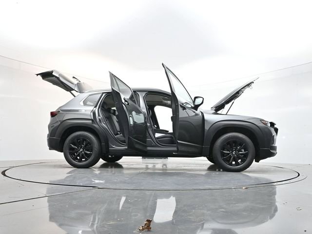 New 2026 MAZDA CX-50 AWD 2.5 S w/ Weather Package image 56