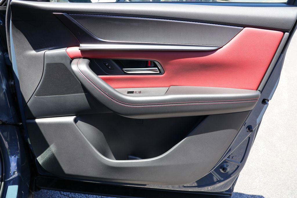 Used 2025 MAZDA CX-70 Plug-In Hybrid w/ Premium Plus image 40