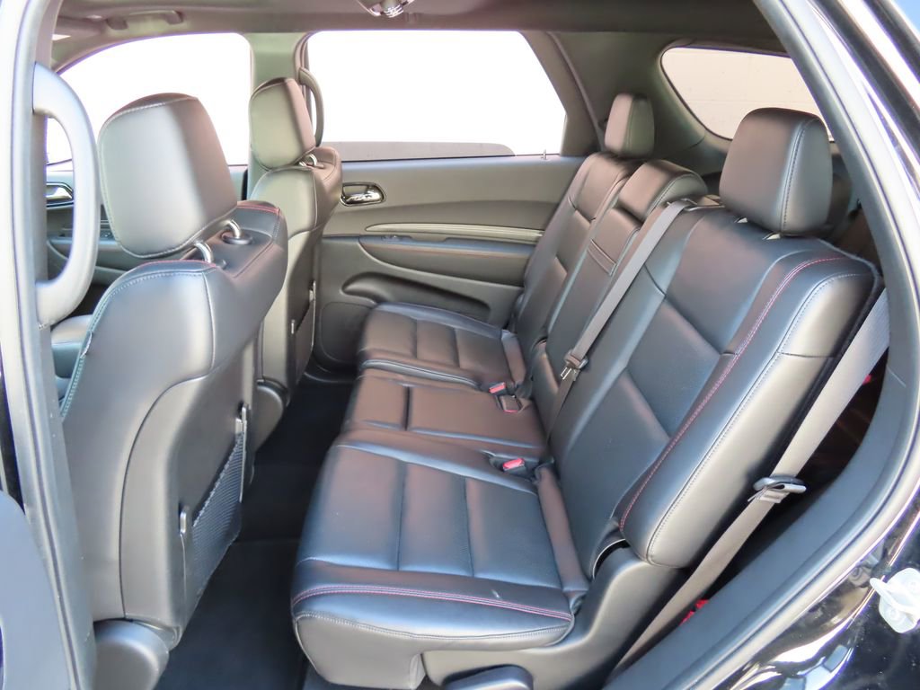 Certified 2023 Dodge Durango GT image 26