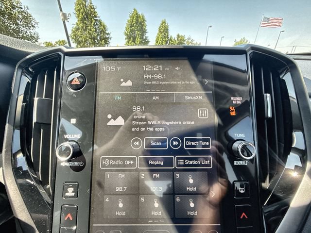 New 2026 Subaru Ascent Premium AWD/4WD image 18