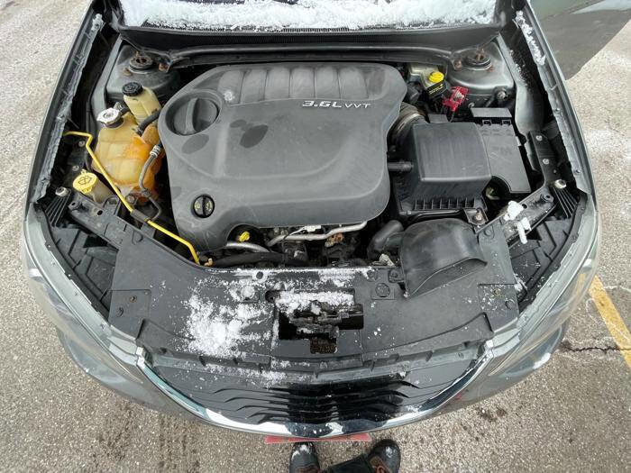 Used 2012 Chrysler 200 Touring image 42