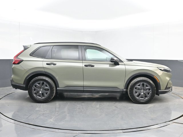 Used 2026 Honda CR-V TrailSport image 11