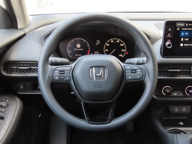 New 2027 Honda HR-V LX image 18