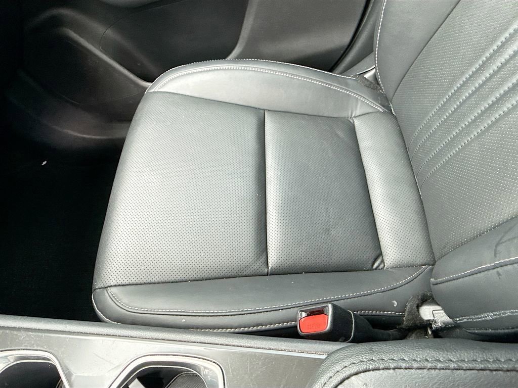 Used 2023 Lexus NX 250 FWD w/ Towing Package (2000 Lbs) image 18