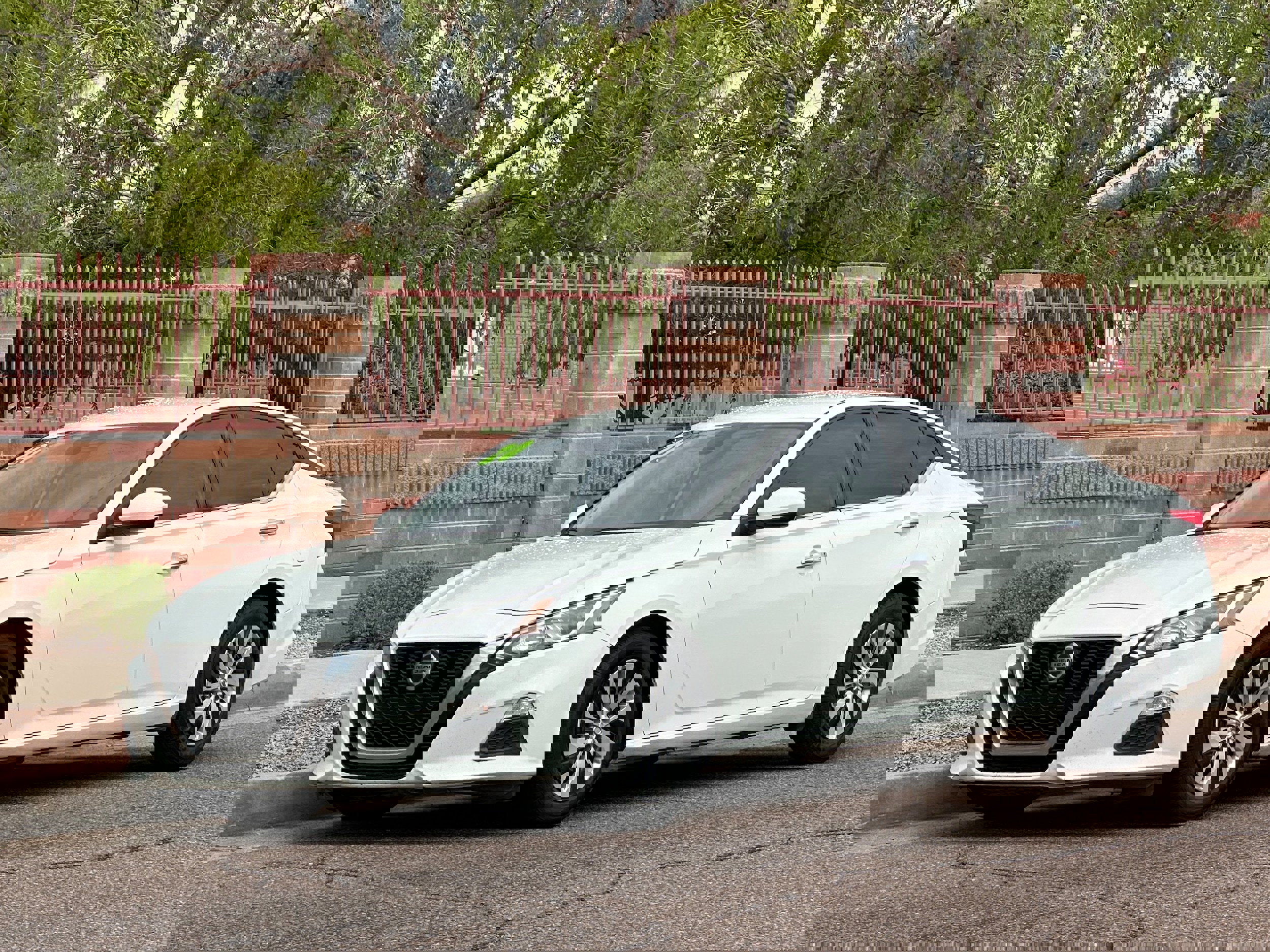 Used 2020 Nissan Altima 2.5 S