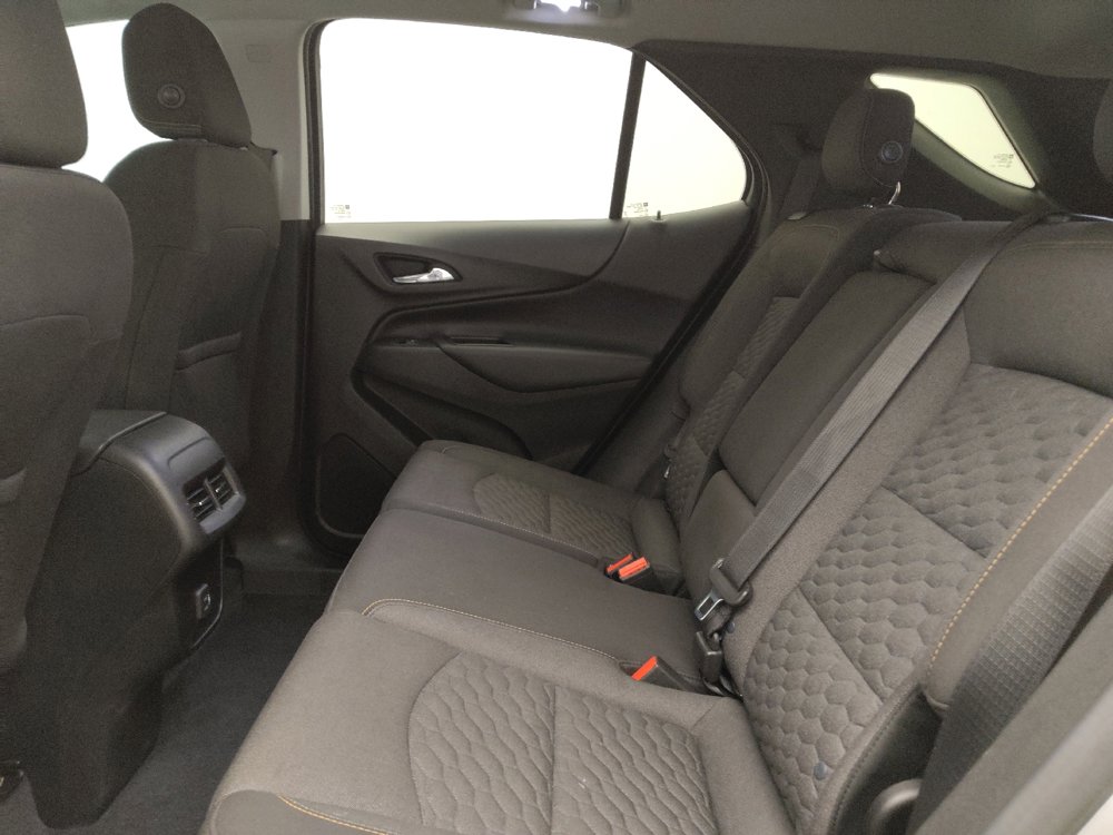 Used 2019 Chevrolet Equinox LT image 18