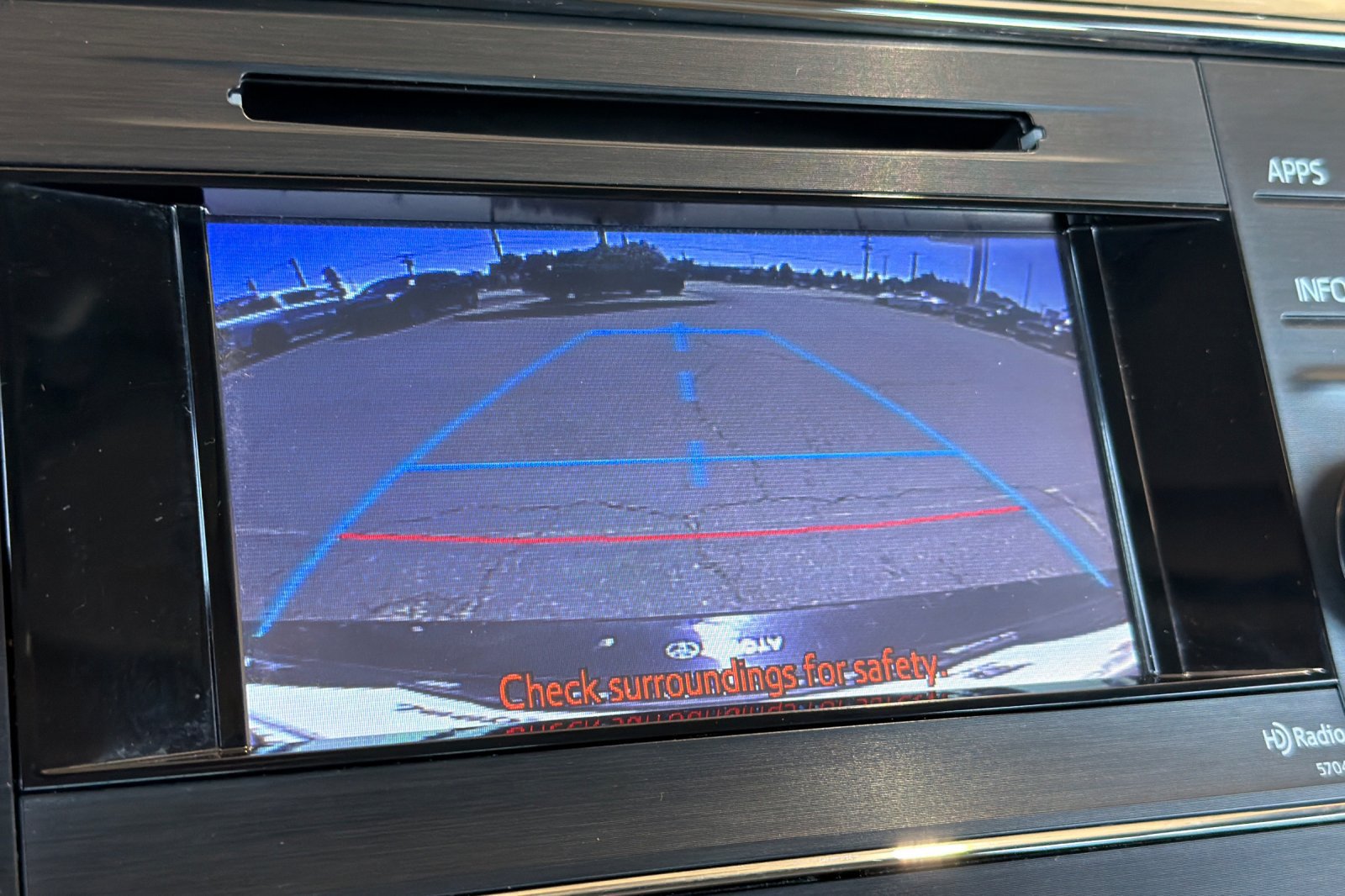 Used 2013 Toyota Avalon XLE Touring FWD image 16