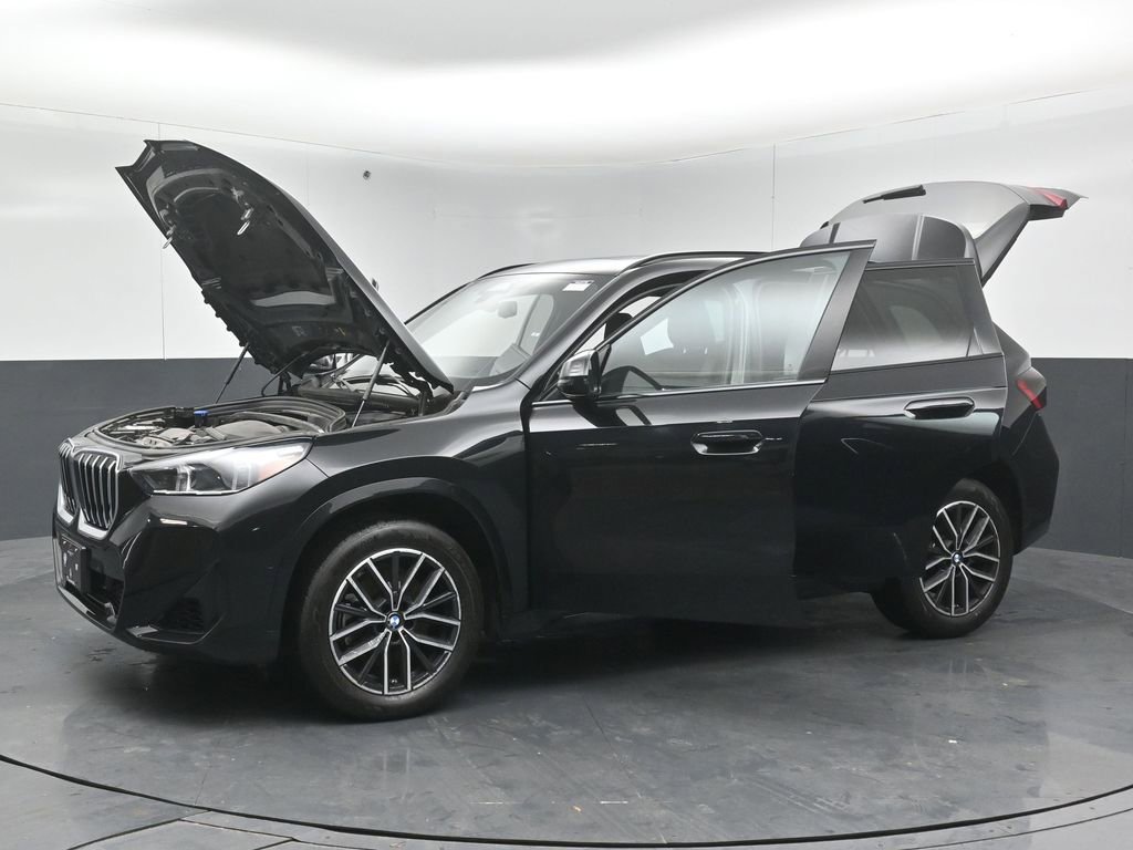 Used 2024 BMW X1 xDrive28i w/ M Sport Package image 56