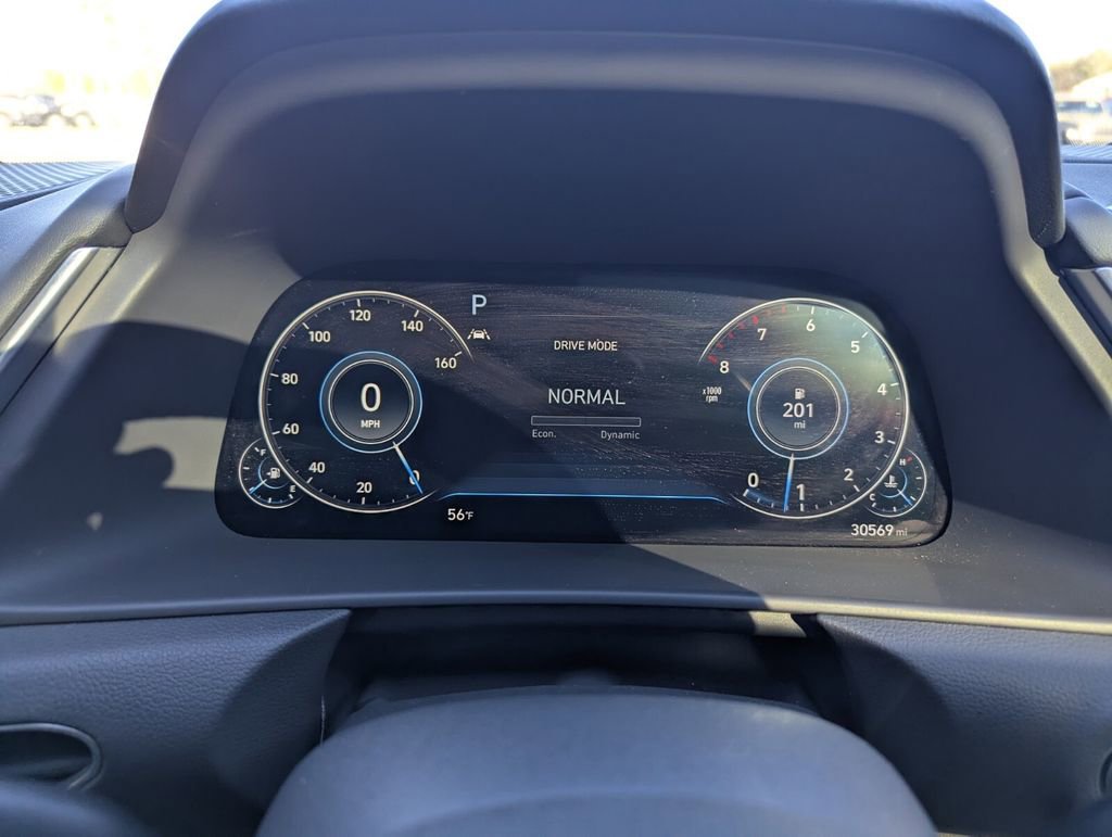 Used 2022 Hyundai Sonata SEL Plus image 29