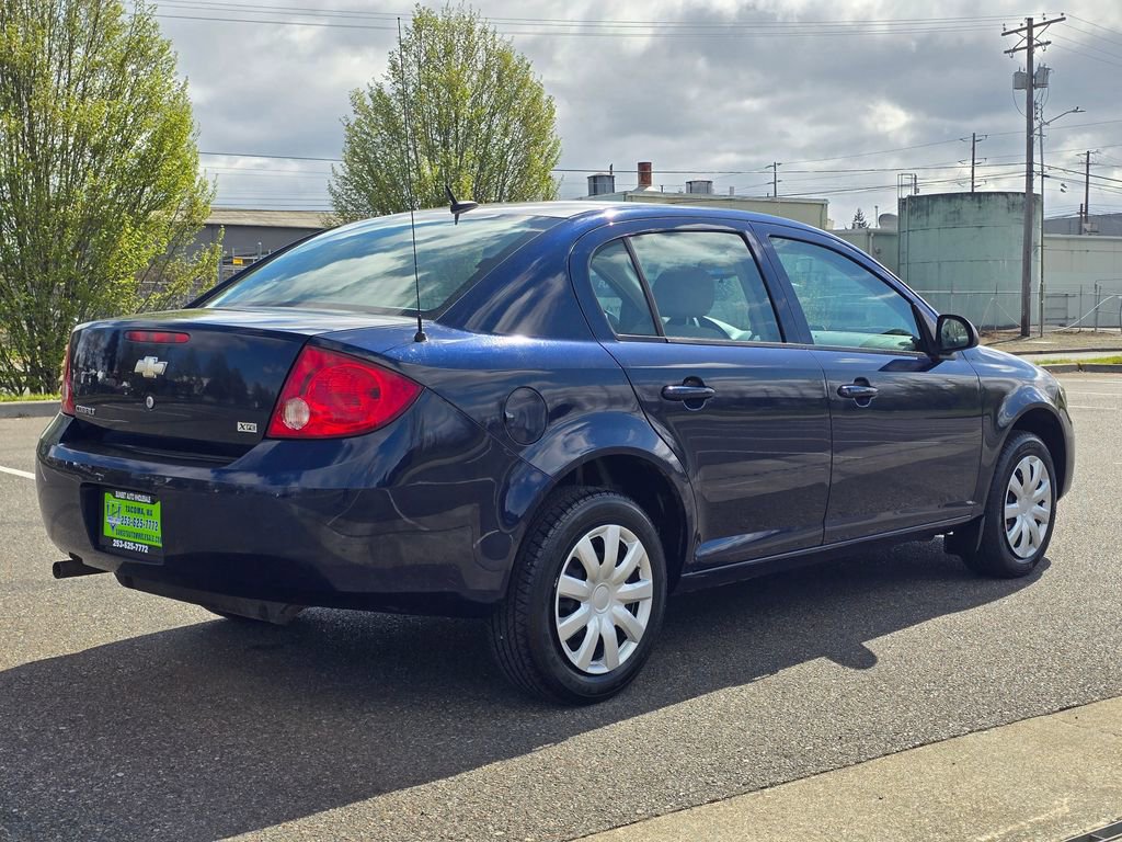 Used 2010 Chevrolet Cobalt Sedan image 5