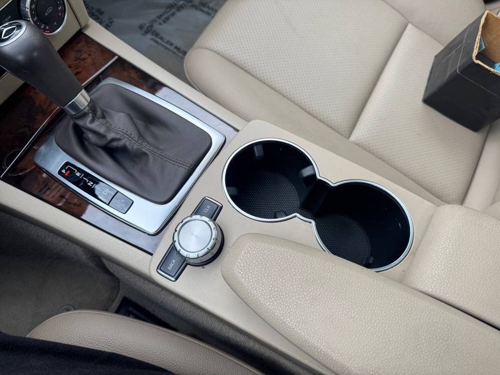 Used 2012 Mercedes-Benz C 300 4MATIC Sedan image 21