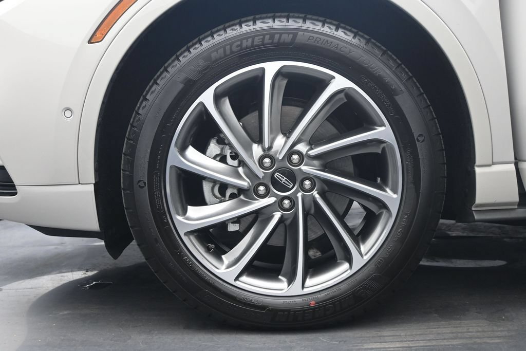 Used 2021 Lincoln Corsair Grand Touring w/ Equipment Group 301A AWD/4WD image 35