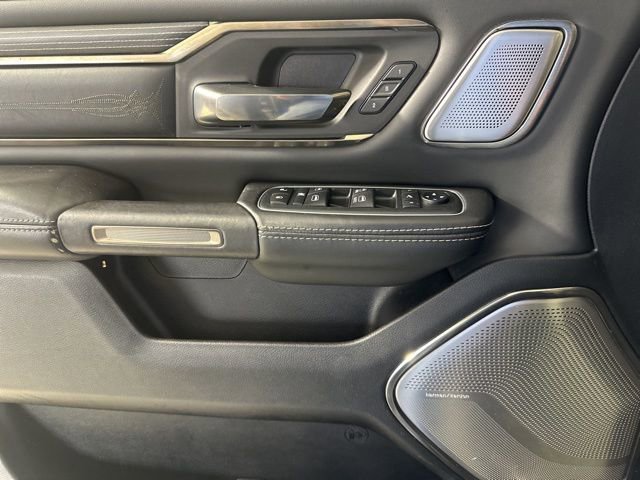 Used 2020 RAM 1500 Limited image 20