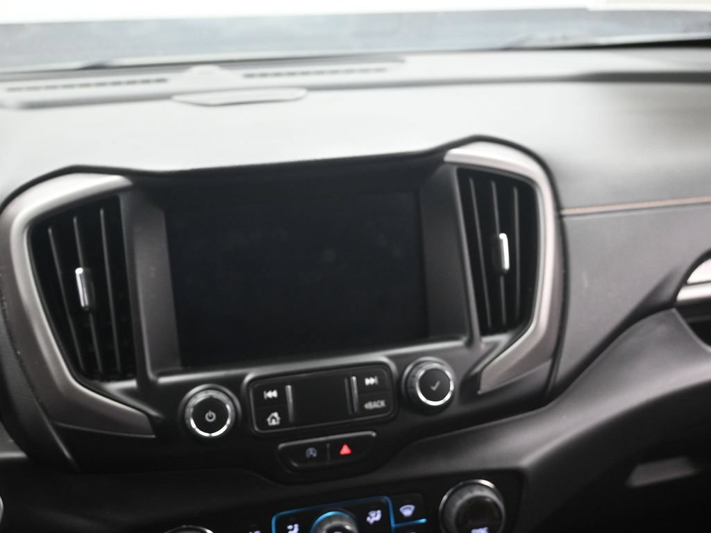 Used 2023 GMC Terrain AT4 w/ Infotainment Package II AWD/4WD image 12