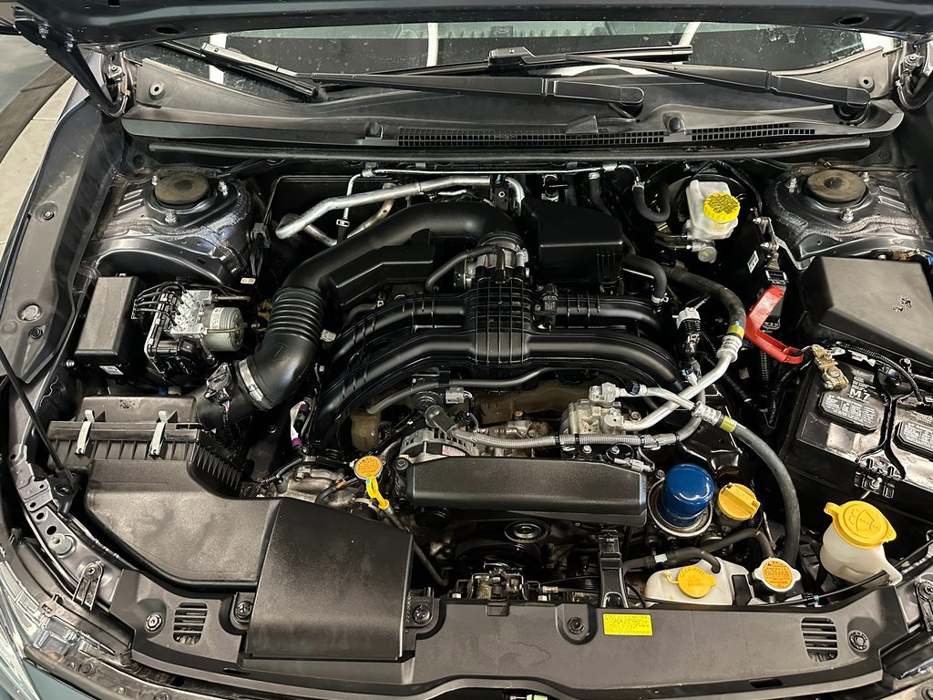 Used 2022 Subaru Impreza 2.0i image 21