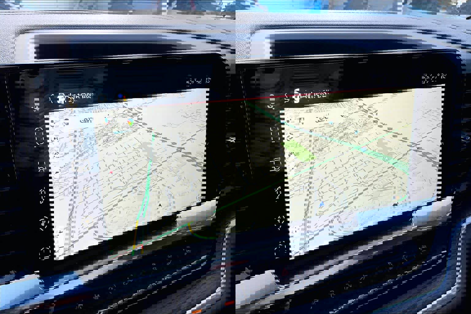 Certified 2025 GMC Sierra 1500 SLT w/ SLT Premium Plus Package image 30