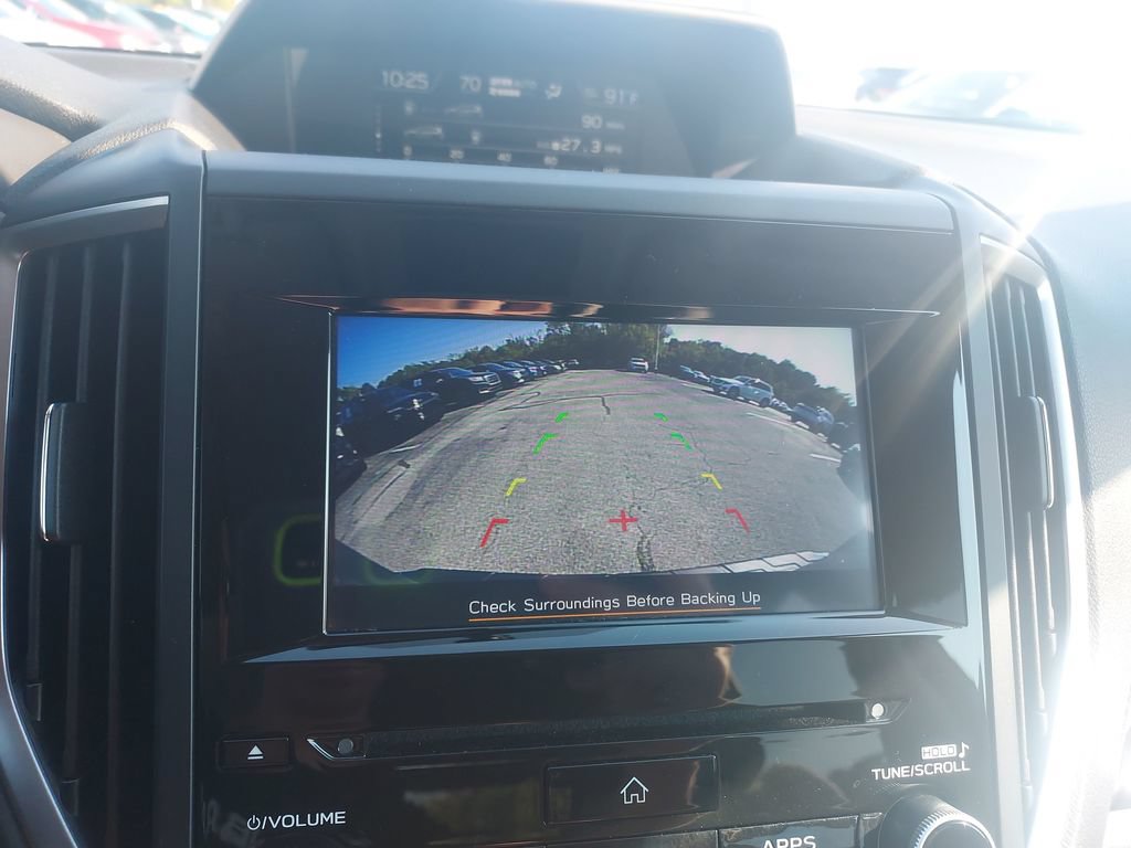 Used 2019 Subaru Forester Premium AWD/4WD image 15