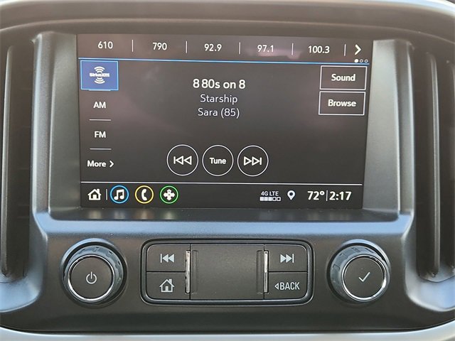 Used 2019 Chevrolet Colorado LT image 13