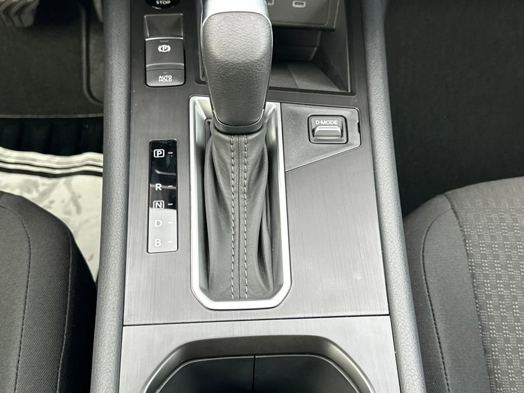 New 2026 Nissan Kicks S image 24