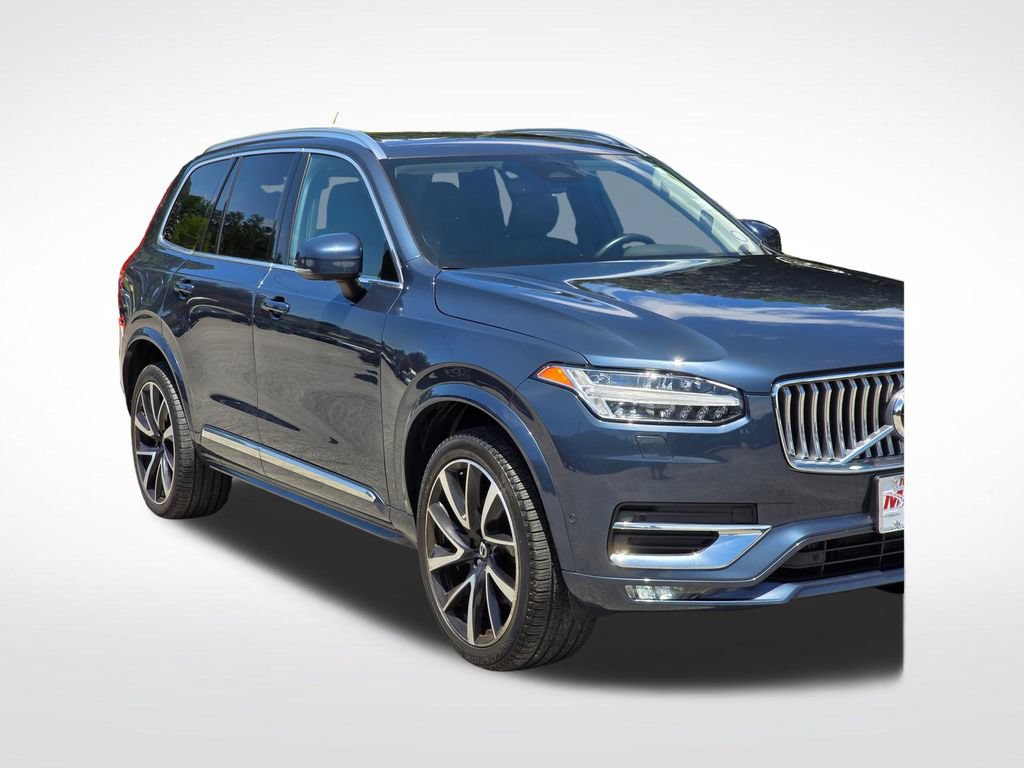 Used 2023 Volvo XC90 B6 Plus w/ Protection Package Premier AWD/4WD image 51