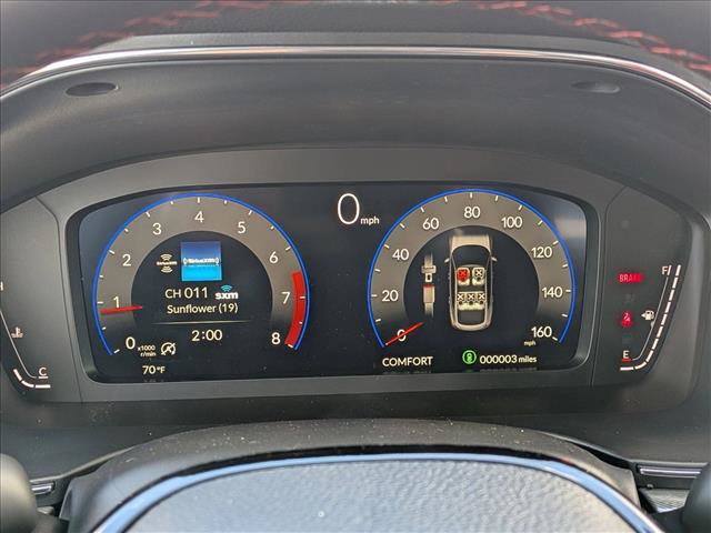 New 2026 Acura Integra A-Spec image 14