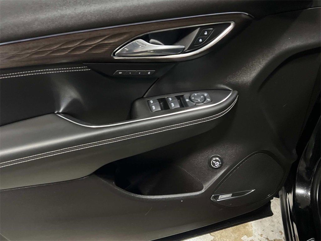 Certified 2023 Buick Envision Avenir image 14