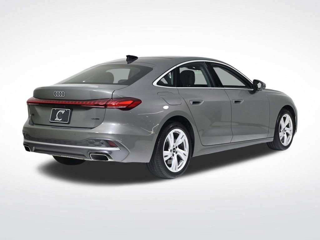 Used 2025 Audi A5 2.0T Premium w/ Convenience Package image 5
