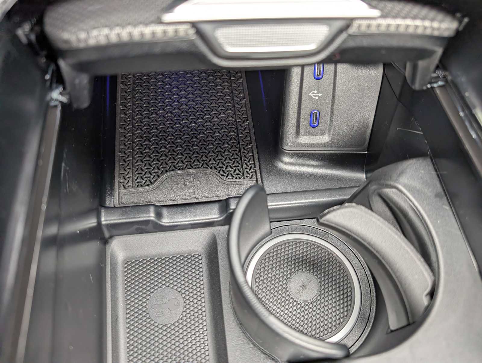New 2026 Mercedes-Benz GLC 300 4MATIC image 27