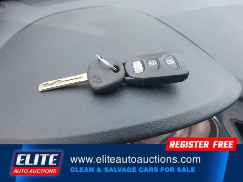 Used 2011 Hyundai Sonata GLS w/ Popular Equipment Pkg 2 image 22