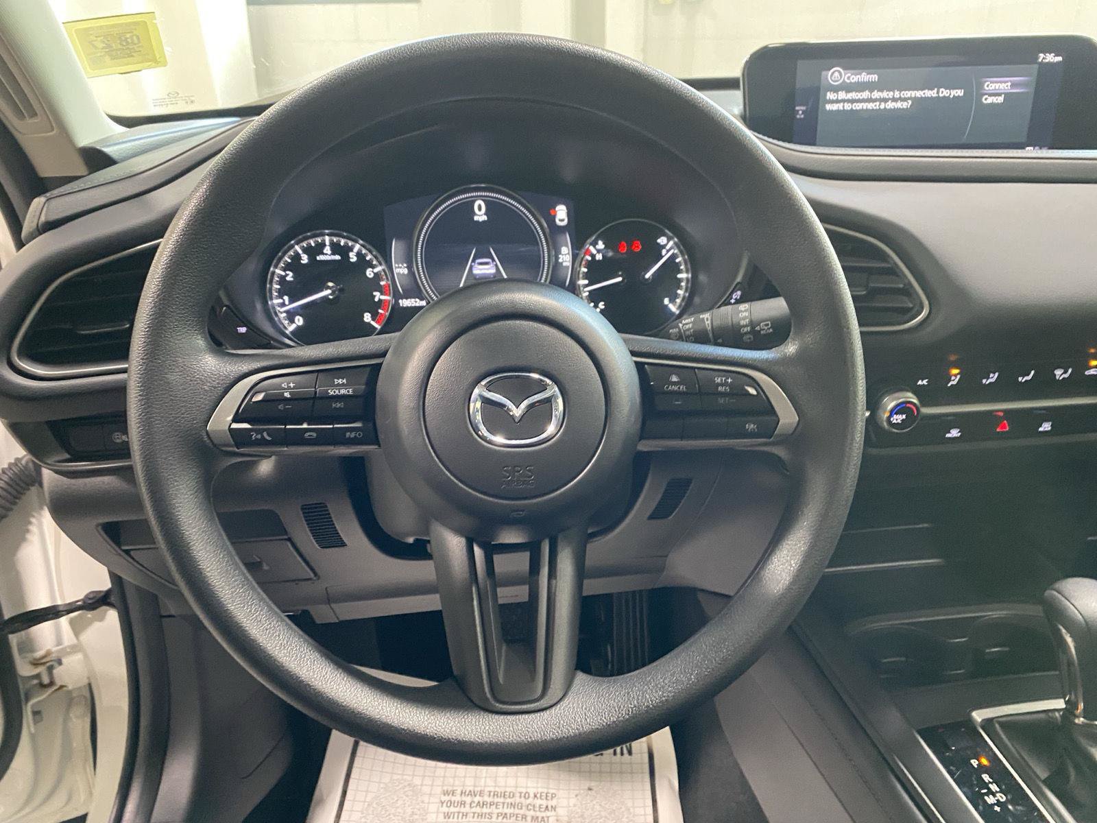 Certified 2024 MAZDA CX-30 AWD 2.5 S image 20