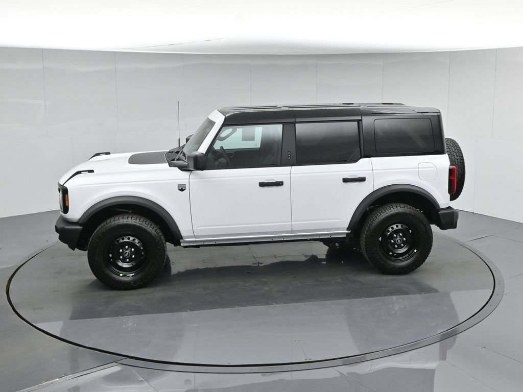 New 2026 Ford Bronco Big Bend AWD/4WD image 42