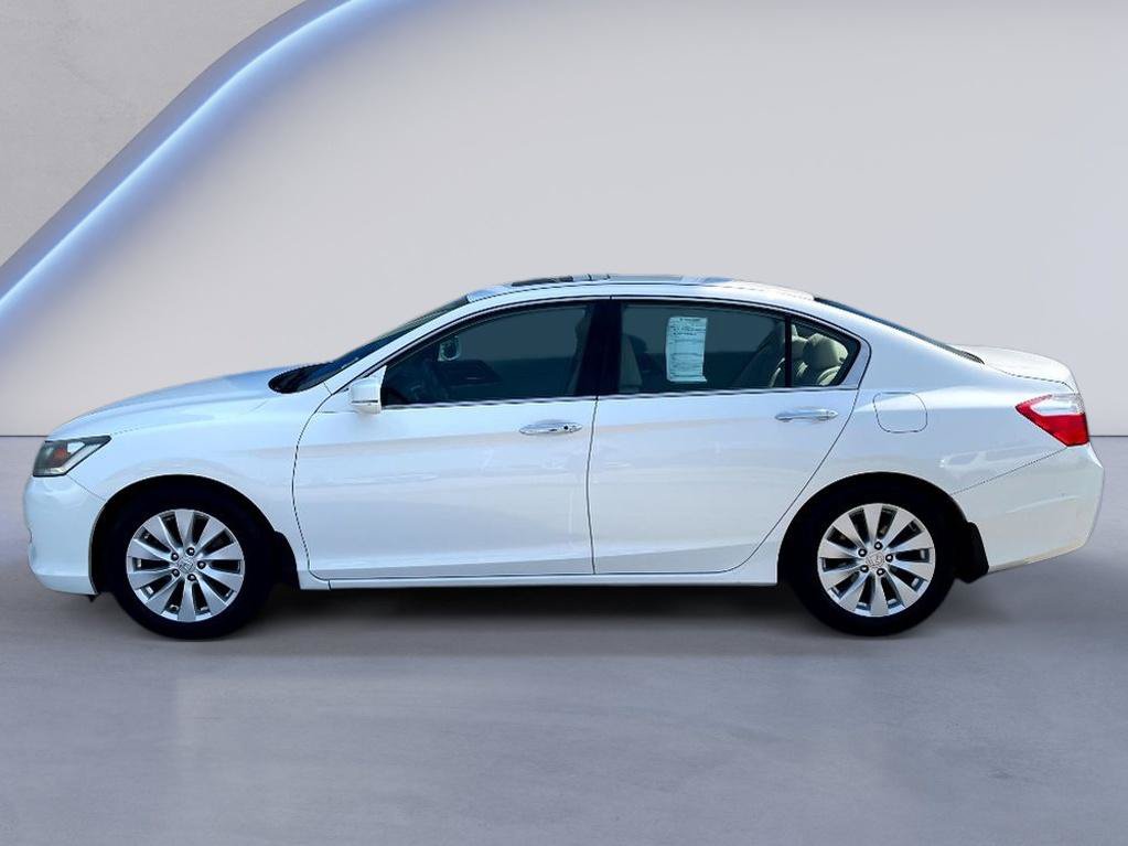 Used 2015 Honda Accord EX