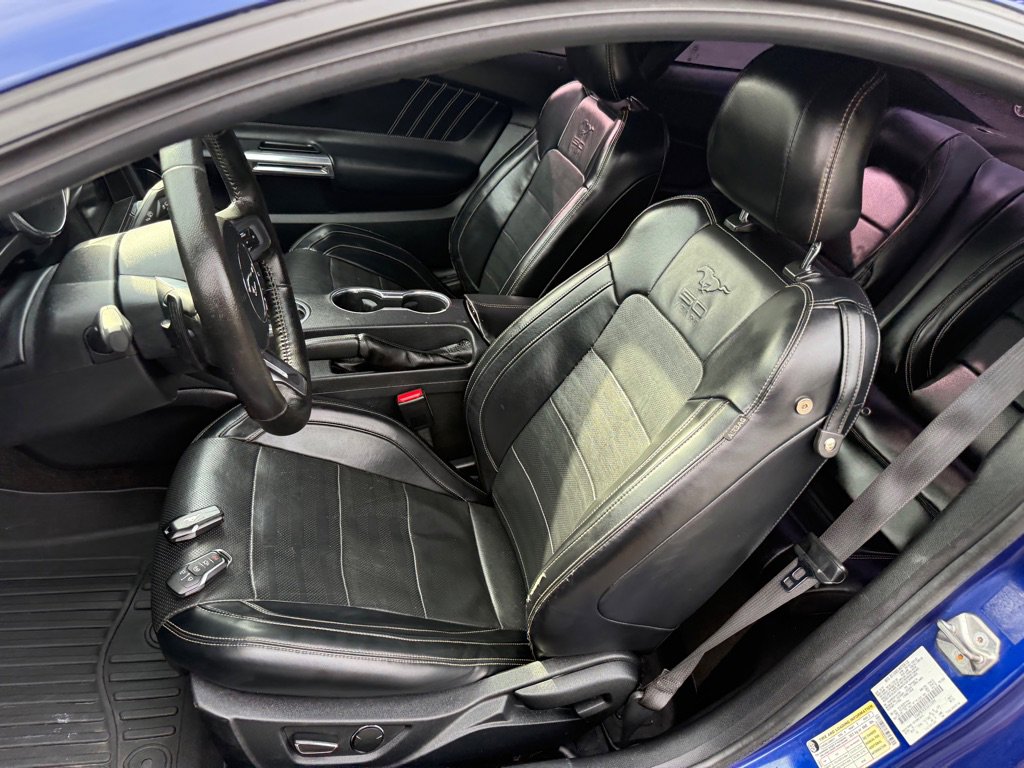Used 2015 Ford Mustang Premium w/ Equipment Group 201A image 47