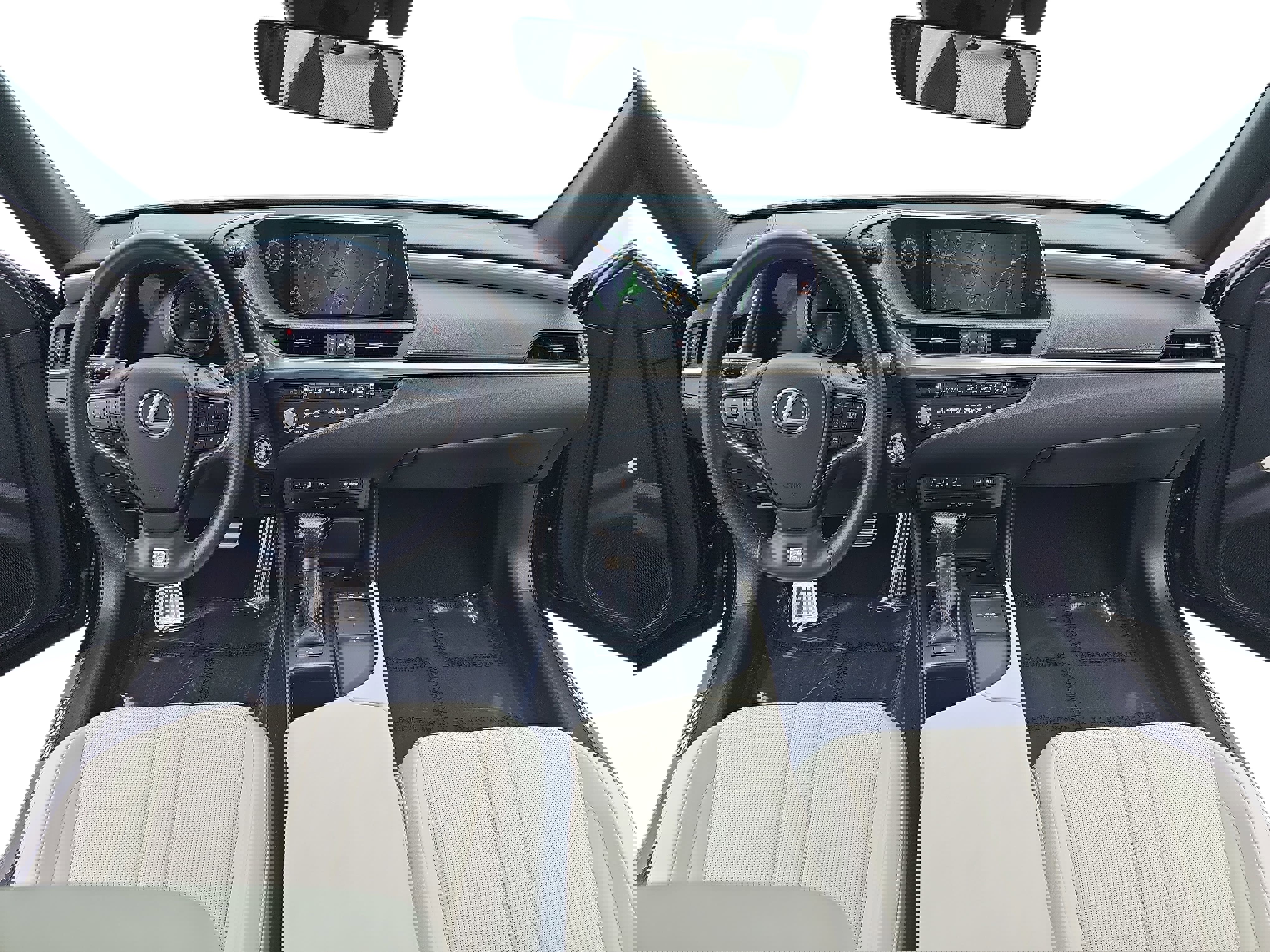 Used 2021 Lexus ES 350 F Sport w/ Special Edition image 9