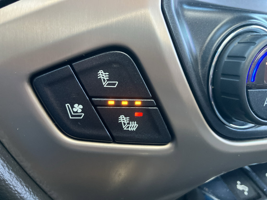 Used 2018 GMC Sierra 1500 Denali image 24