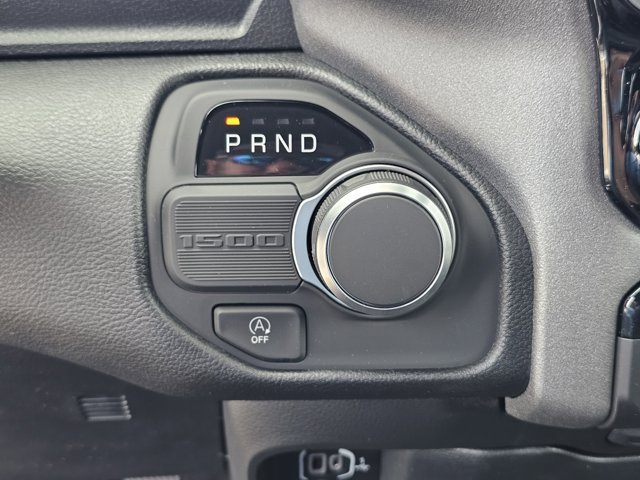 New 2026 RAM 1500 Tradesman RWD image 56
