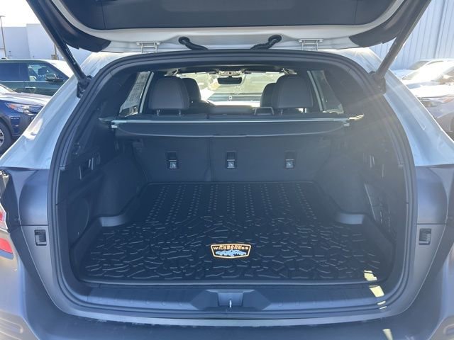 New 2025 Subaru Outback Wilderness image 9