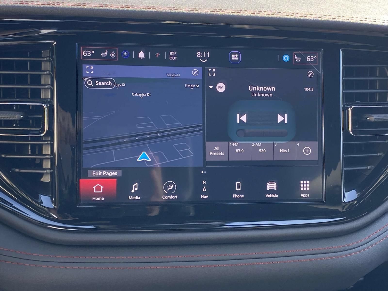 New 2026 Dodge Durango GT AWD/4WD image 27