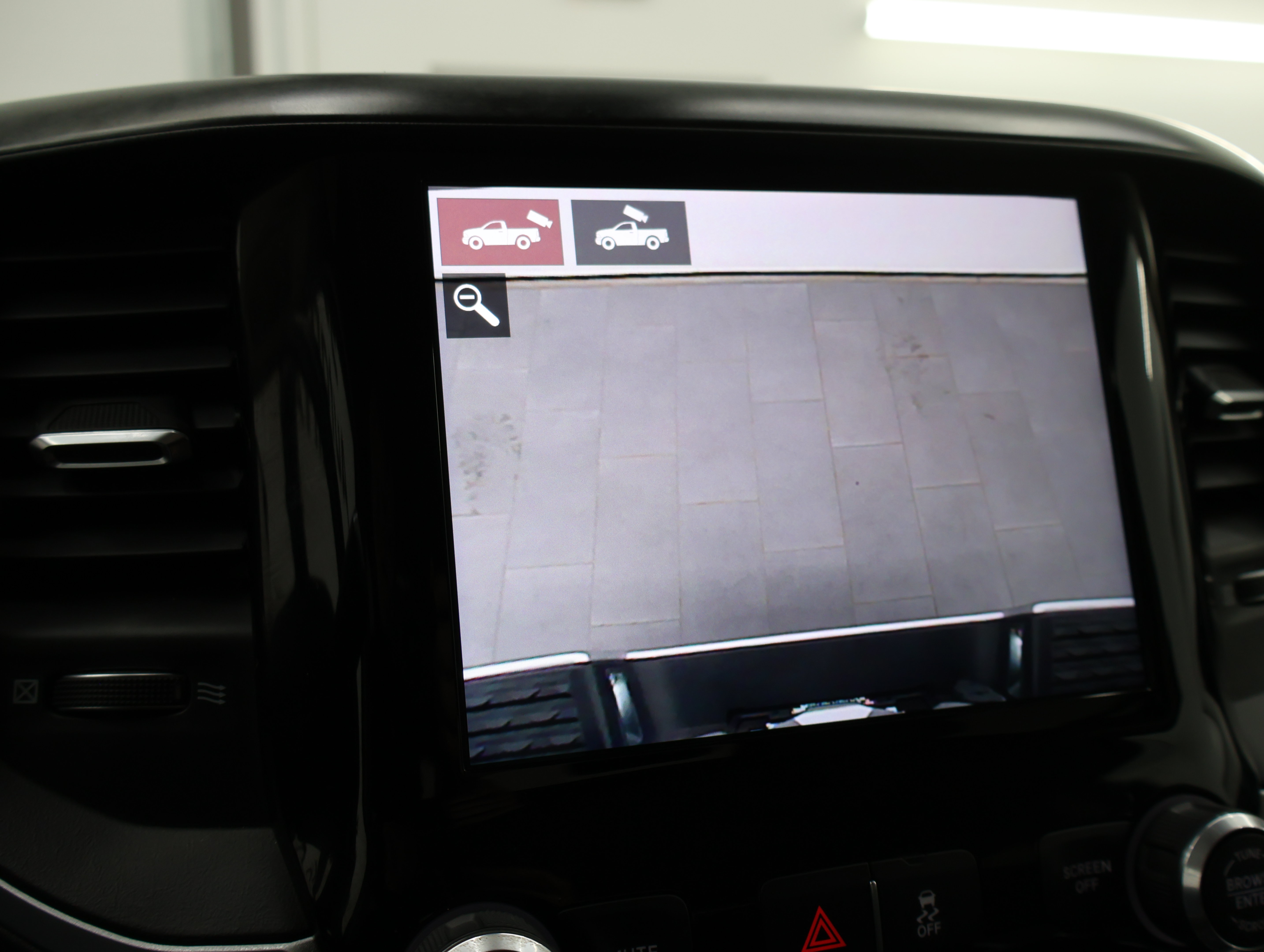 Used 2019 RAM 2500 Big Horn AWD/4WD image 18