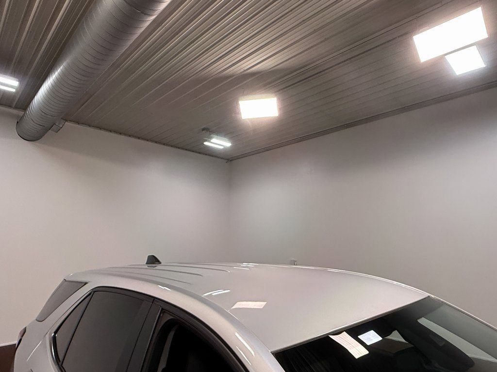 Used 2022 Chevrolet Equinox LT image 60