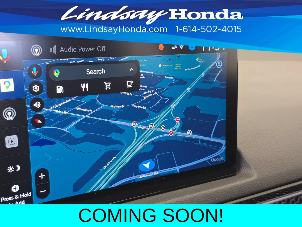 Used 2025 Honda Civic Sport Touring image 17