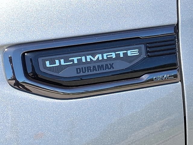 Used 2026 GMC Sierra 1500 Denali Ultimate AWD/4WD image 29