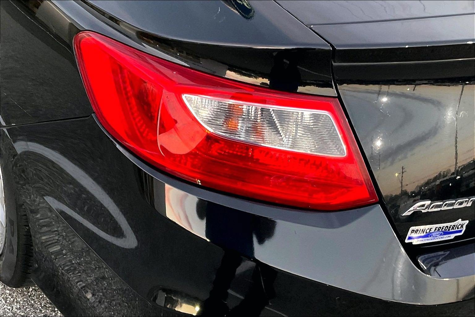 Used 2013 Honda Accord LX-S image 29