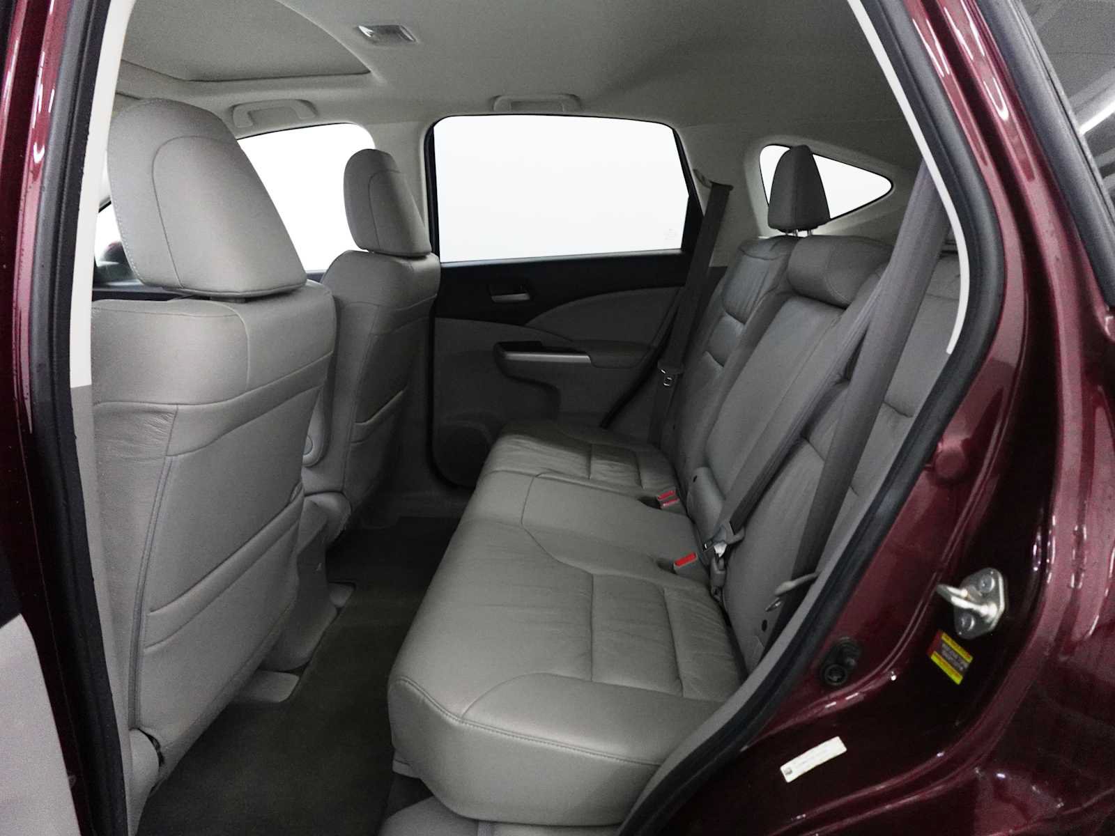 Used 2014 Honda CR-V EX-L image 26