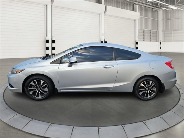 Used 2013 Honda Civic EX-L