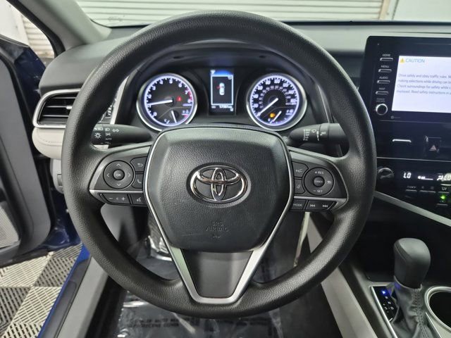 Used 2024 Toyota Camry LE FWD image 22