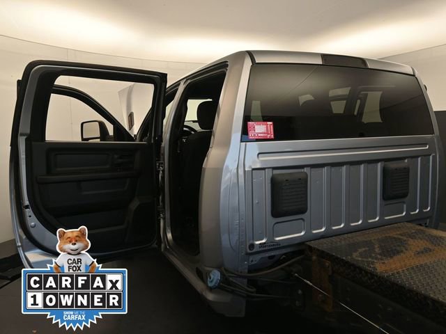 Used 2023 RAM 5500 Tradesman image 33