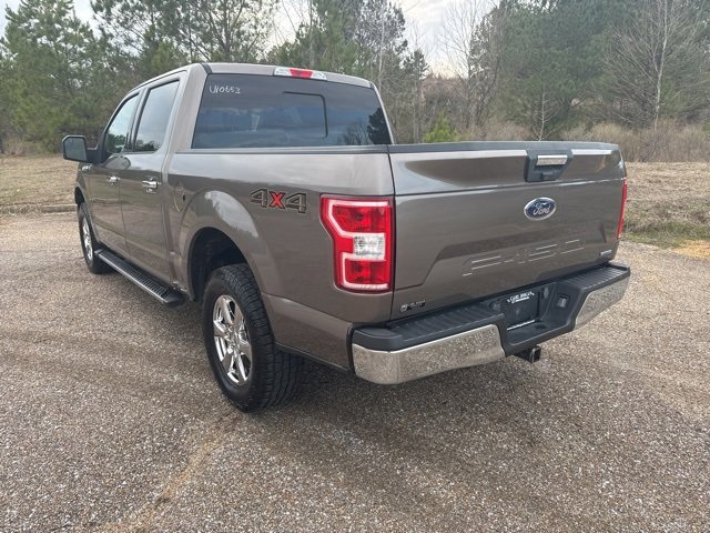 Used 2019 Ford F150 XLT w/ Equipment Group 302A Luxury image 4